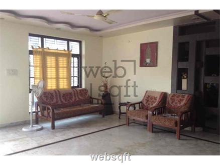 Independent house for Sale in Nagole